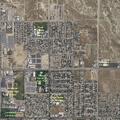 Deputy checks possible burglary on Lancaster Boulevard