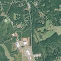 Head injury reported at Boundary Line Career Center