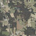 Reported structure fire on Forest Lane