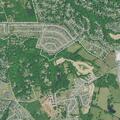 Person having a seizure near Harrison Bridge Road in Simpsonville