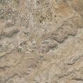 Emergency medical response near East Cove Mesa Road