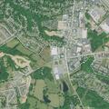 Suspicious person leaving Harrison Bridge Road area