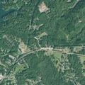 Suspicious activity reported outside camper