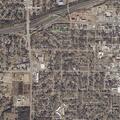 Suspicious vehicle circling Bayless Drive homes