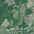 Person with chest pain near Cushman Drive in Chester