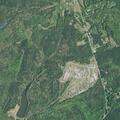 Drone reportedly drops package at prison