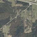 65-year-old female with abdominal pain at highway 247