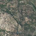 Child bitten by snake near Elk Mountain