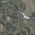 Male found down with possible heat injury at French Lake