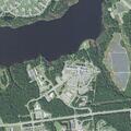 Male with gunshot wound to head at Camp Lejeune emergency department