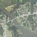 Woman conscious near Warren Avenue in Newport