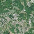 Person suffering chest pain near Slaton Hills Road