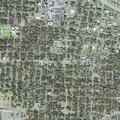 Person with low blood sugar shaking at MLK Drive