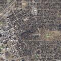 Domestic dispute at Cherokee Pine Apartments