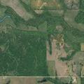 Female walking near Co Rd 1580 asks for water