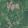Person vomiting near Old English Road in Union, SC