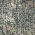 Traffic incident near South High Street in Tuscumbia