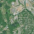 Person found deceased outside residence on Neely Ferry Rd