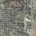 Possible disturbance reported near Davis Court and Gayle Street