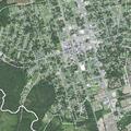 Teen reportedly threatens mother near W Carr Street home