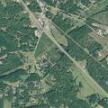 Person needing lift assistance near Powerline Drive in Walhalla