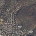 Infant choking near Desoto Road and Watts Drive