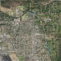 Runaway juvenile call near E Cherry St
