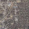 Combative person reported at Smith Street apartment