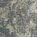Crash reported at Crestline Avenue and North Jefferson