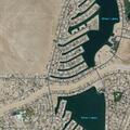 Person experiencing chest pain at Desert View Correctional Facility