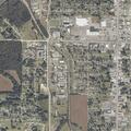 67-year-old man with breathing problem at Muscle Shoals