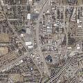 40-year-old woman bleeding near University Drive