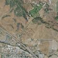 Person injured from a fall near Perkins Street, Los Alamos