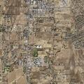 Officer vehicle contact near Hwy 89 and Center St in Chino Valley