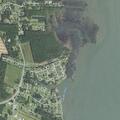 Person hit in traffic incident on Shore Drive