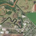 Combative subject with PTSD near Pauls Valley