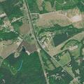 Vehicle crash reported on Catawba River Road