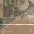 Units check reports of possible fire near County Road 1