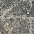 Elderly man possibly unconscious near Muscle Shoals