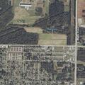 90-year-old woman with chest pain at Rosedale Street