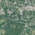 Person suffering chest pain on Hickory Hollow Rd in Walhalla