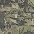 Audible home burglary alarm on County Road 141
