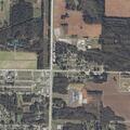 Store reports theft of property