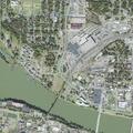 Person needing lift assist at Rockwater Boulevard
