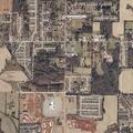 Domestic dispute with report of pistol at apartment complex
