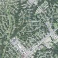 70-year-old man with chest pain near Nelson Drive