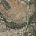 Two vehicles crash near Denny Flat Road and Cliffside