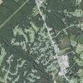 83-year-old man with chest pain near Cattail Court
