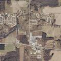 Pregnant woman with severe abdominal pain on highway 72