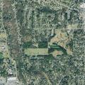 Report of possible road hazard on Emory Road